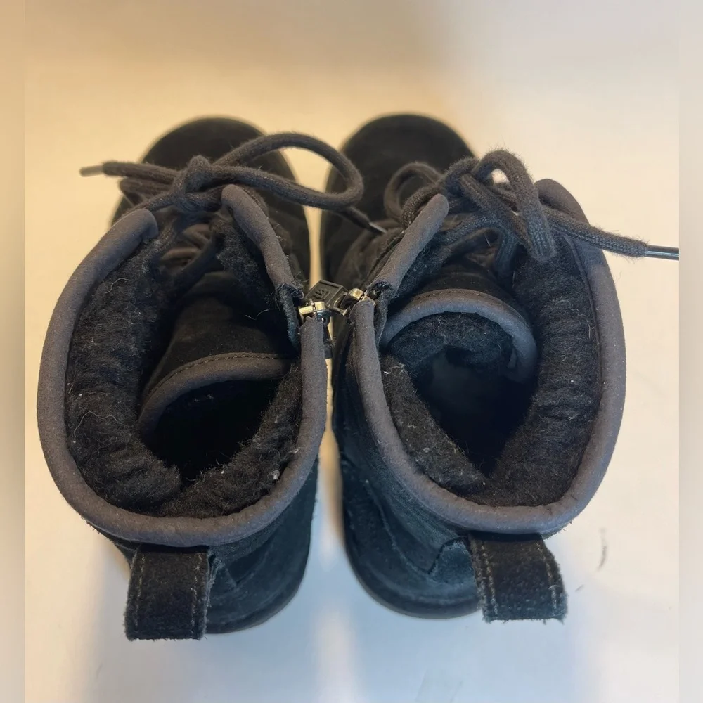 UGG Women’s Neumel High Boots‎ Size 6